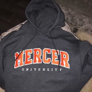 Mercer Hoodie- brand new!